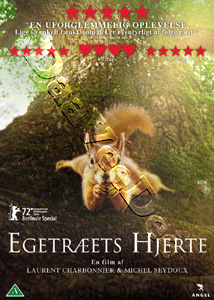 Heart of Oak | Le chne  |   DVD